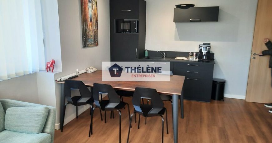 vente Bureau Montpellier