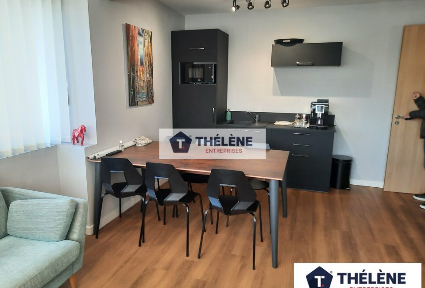 vente Bureau Montpellier - Photo 1
