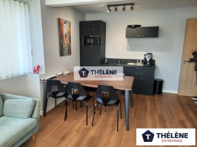 vente Bureau Montpellier