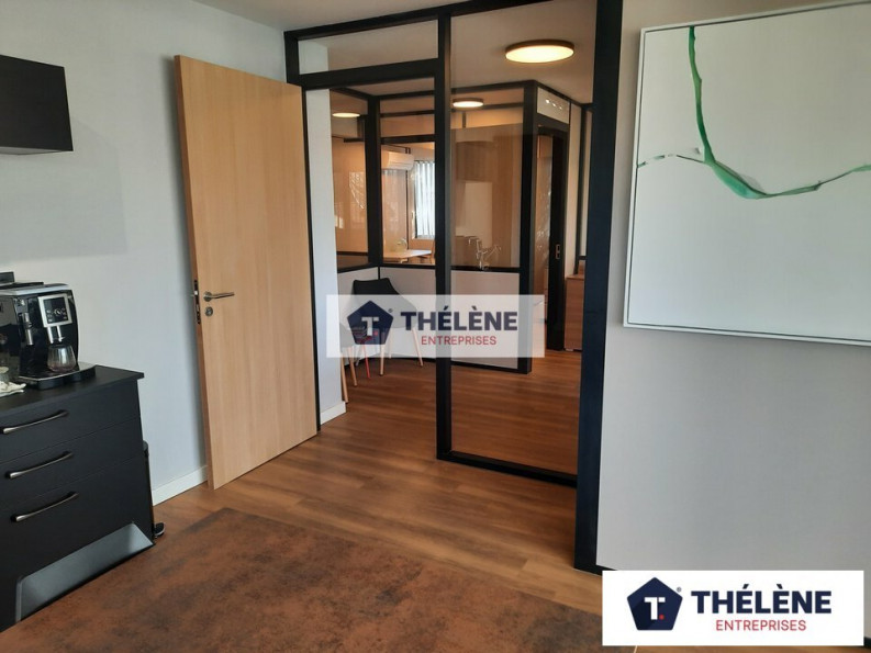 vente Bureau Montpellier - Photo 3
