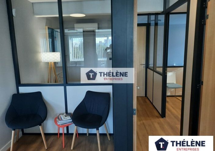 à vendre Bureau Montpellier