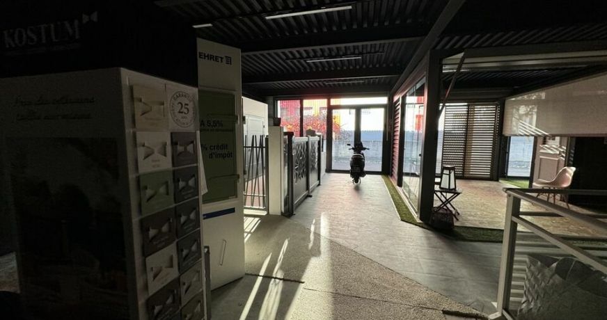 location Bureau Mauguio