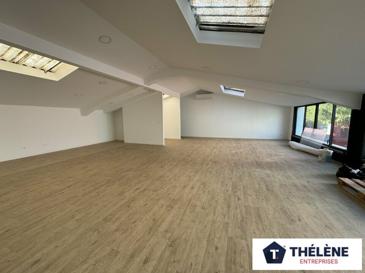 location Bureau Mauguio - Photo 4