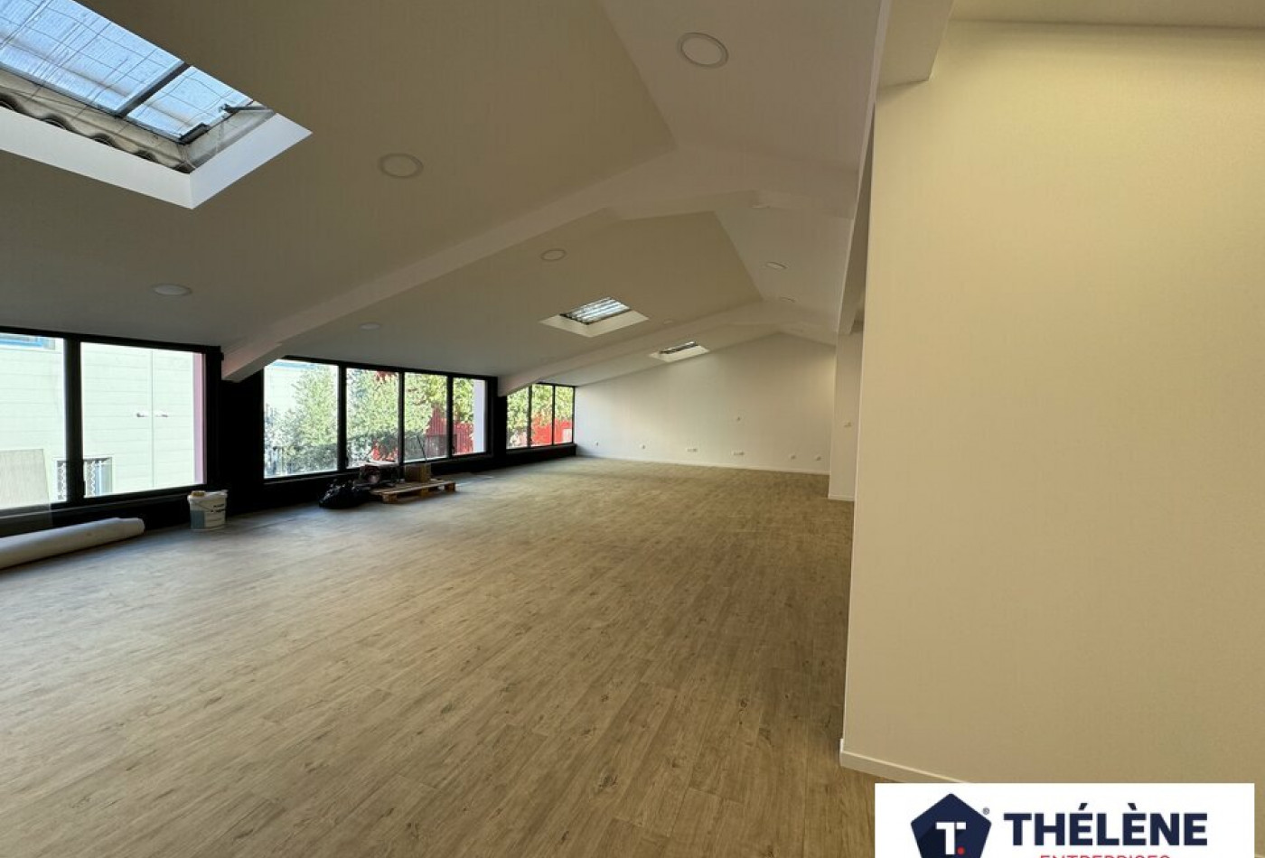 location Bureau Mauguio - Photo 5