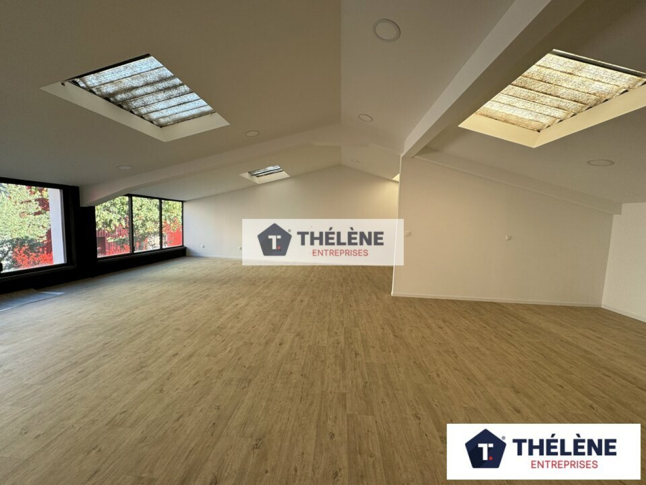 location Bureau Mauguio - Photo 1