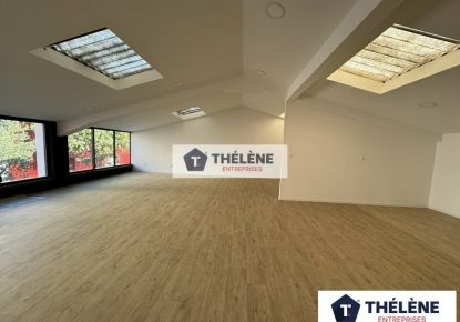 location Bureau Mauguio