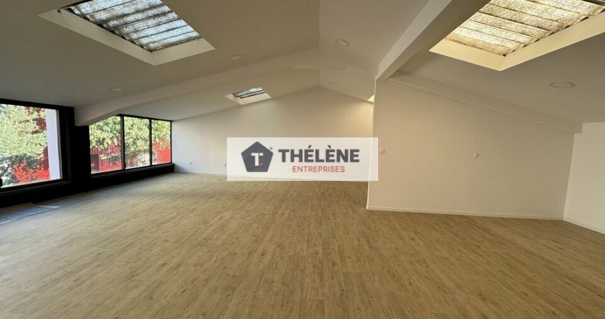 location Bureau Mauguio