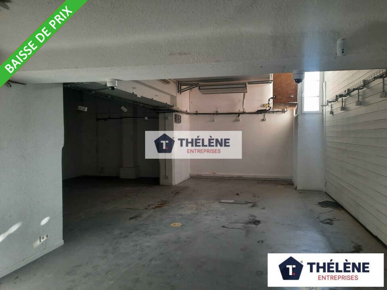 location Local commercial Montpellier - Photo 2