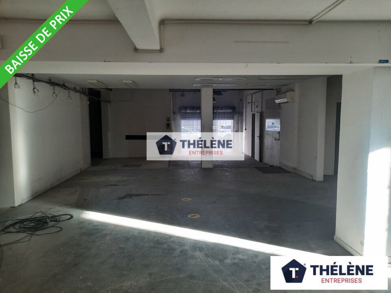 location Local commercial Montpellier - Photo 3