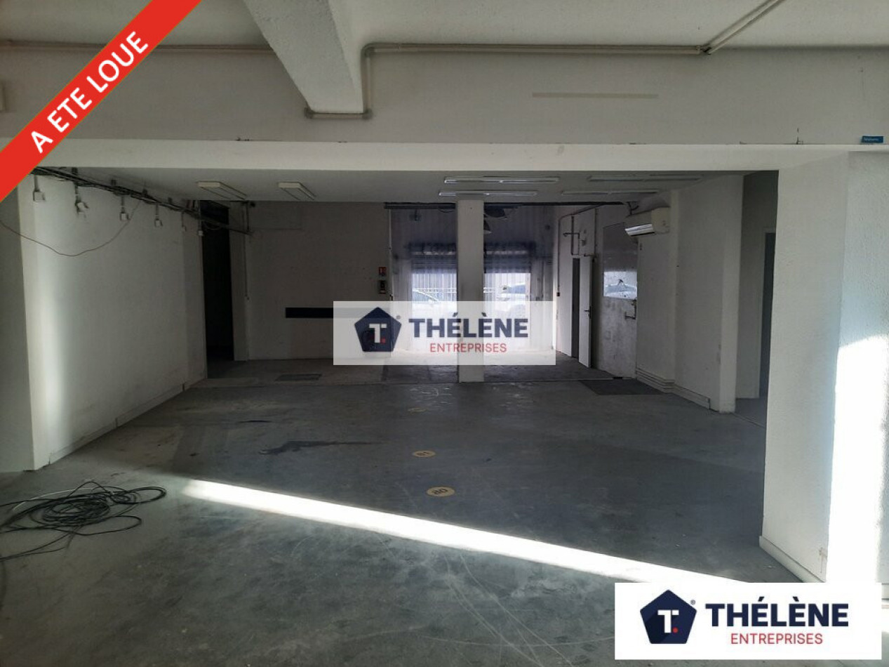location Local commercial Montpellier - Photo 3