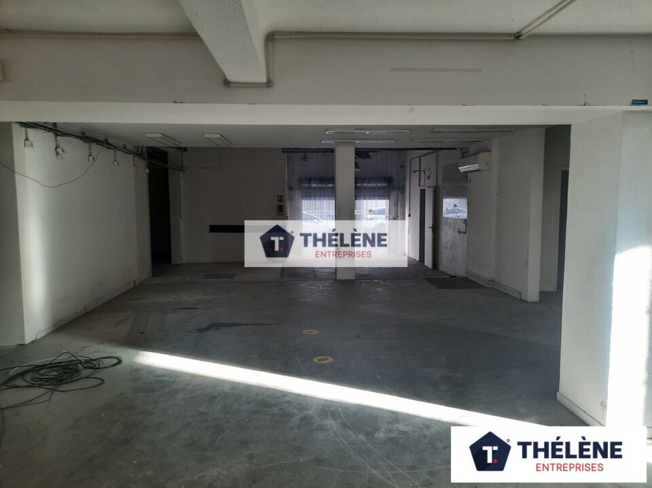 location Local commercial Montpellier - Photo 2