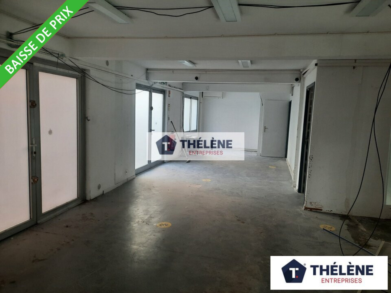 location Local commercial Montpellier - Photo 4