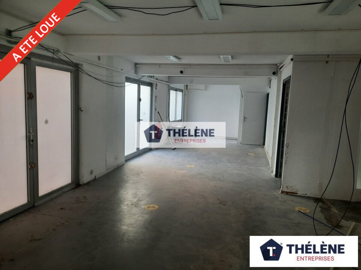 location Local commercial Montpellier - Photo 4