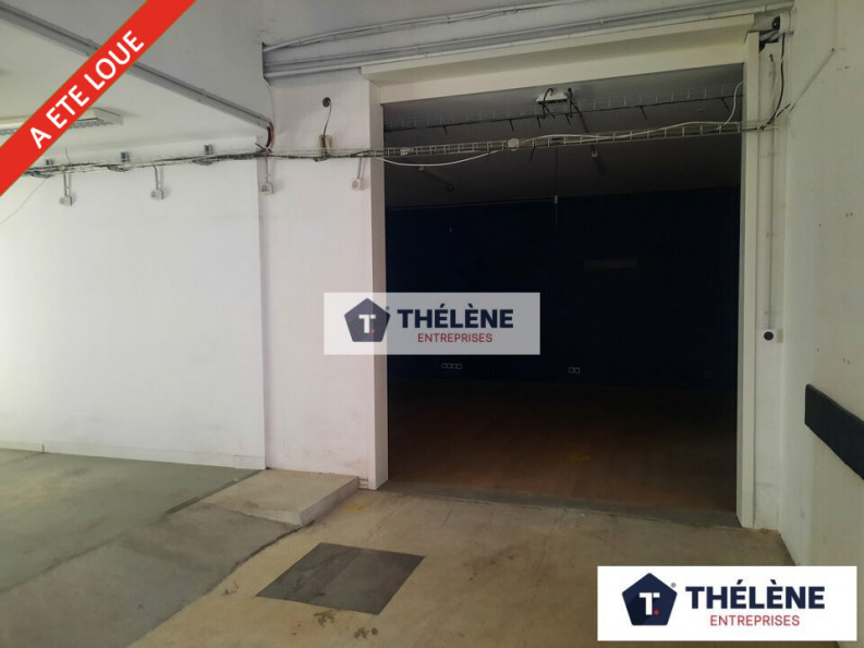 location Local commercial Montpellier - Photo 5