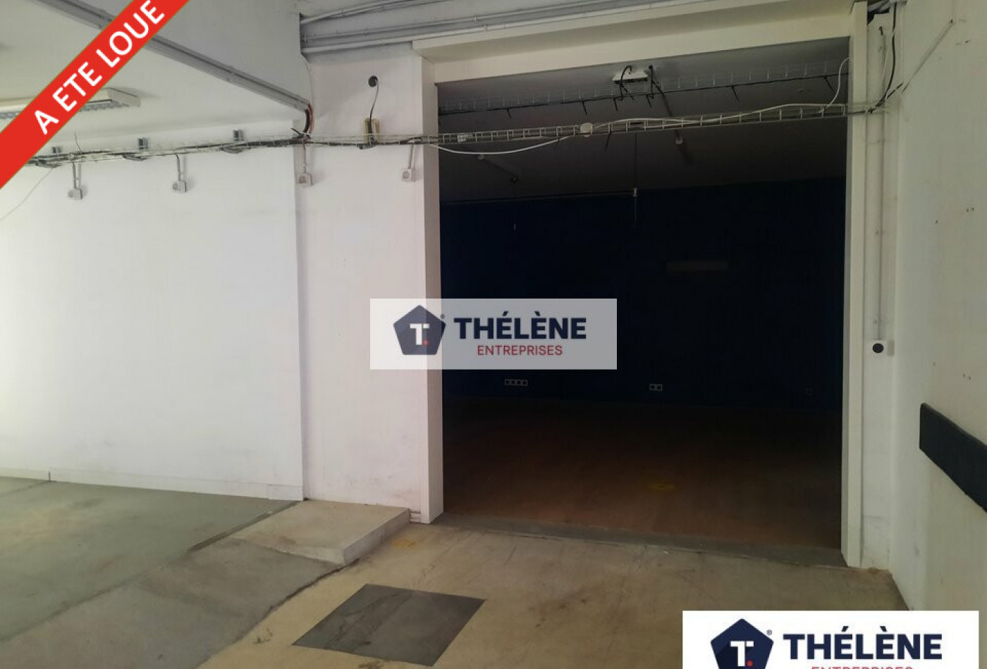 location Local commercial Montpellier - Photo 5