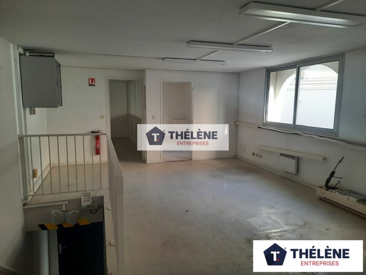 location Local commercial Montpellier - Photo 5