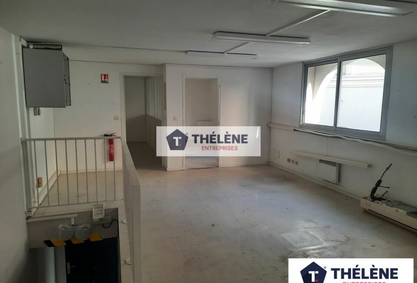 location Local commercial Montpellier - Photo 5