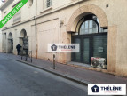 location Local commercial Montpellier