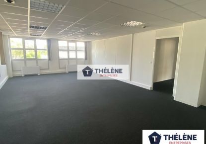 location Bureau Montpellier