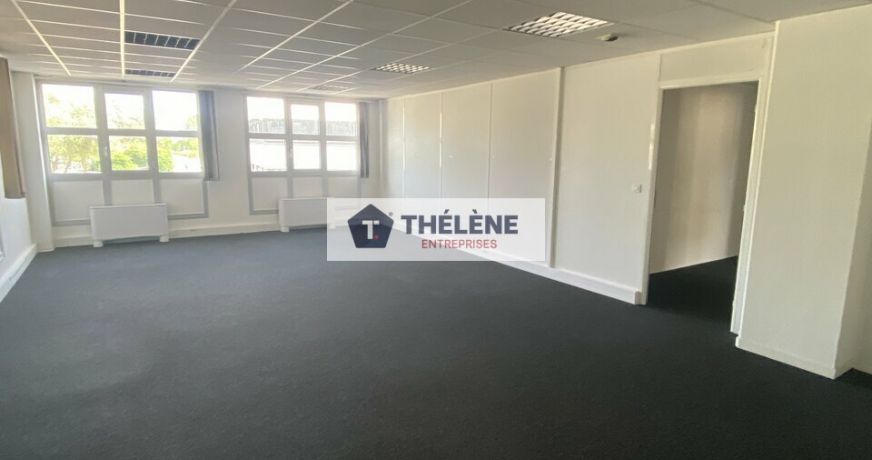 location Bureau Montpellier