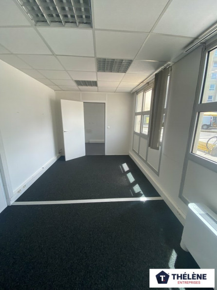 location Bureau Montpellier - Photo 2