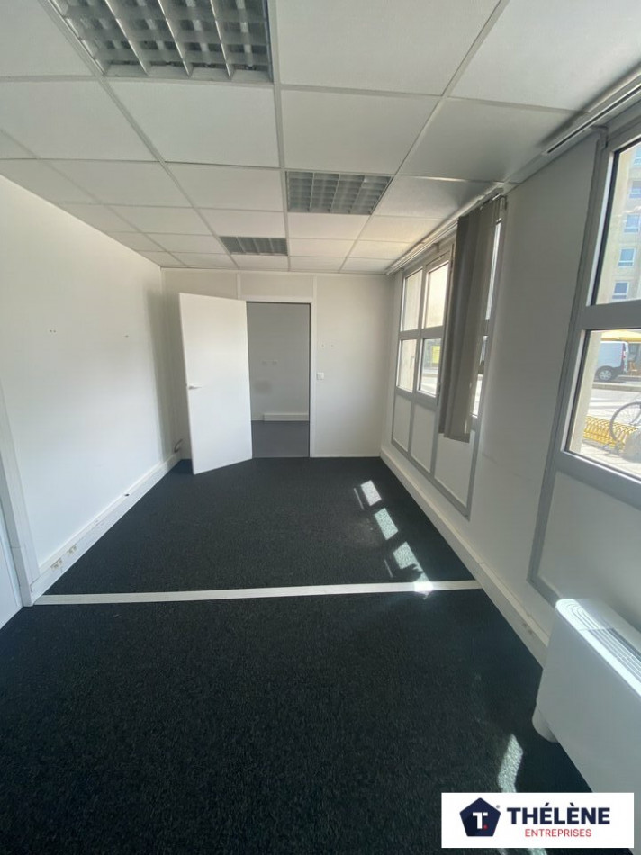location Bureau Montpellier - Photo 2