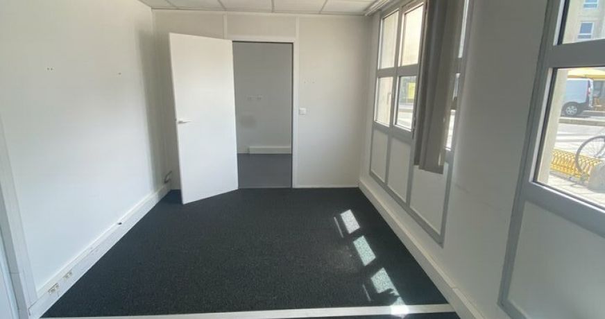 location Bureau Montpellier