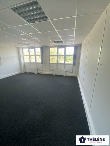 location Bureau Montpellier - Photo 4