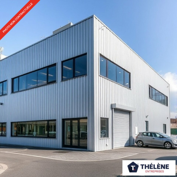 vente Bureau Montpellier - Photo 3