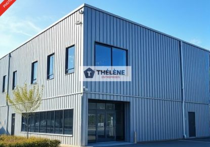 vente Bureau Montpellier