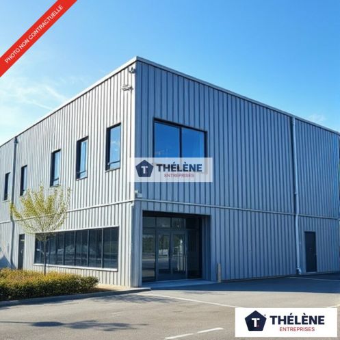 vente Bureau Montpellier