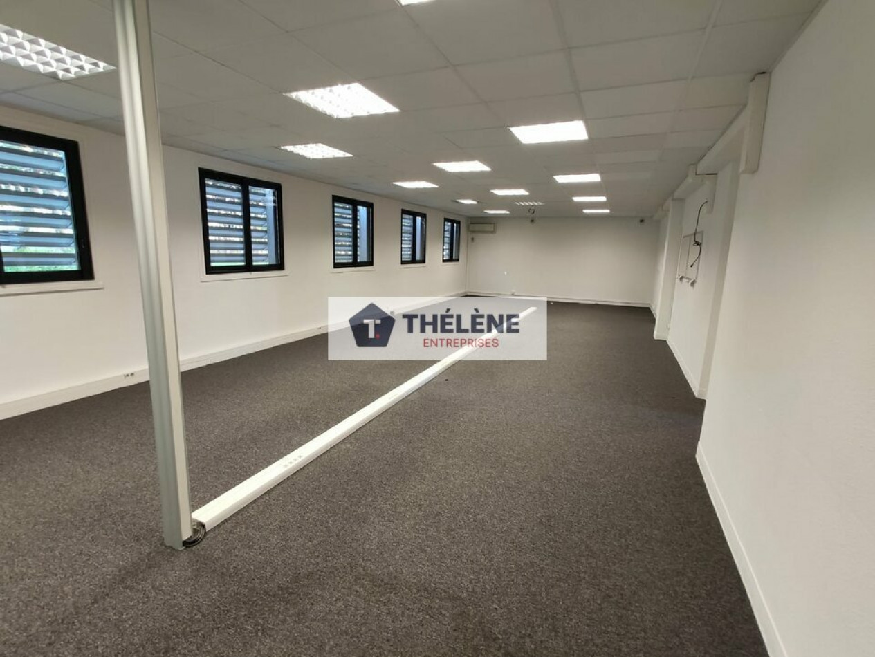 vente Bureau Montpellier - Photo 4