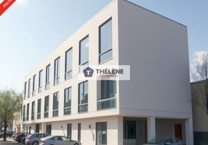 vente Bureau Montpellier