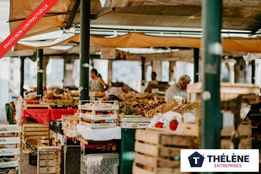 vente Divers commerces Montpellier - Photo 2