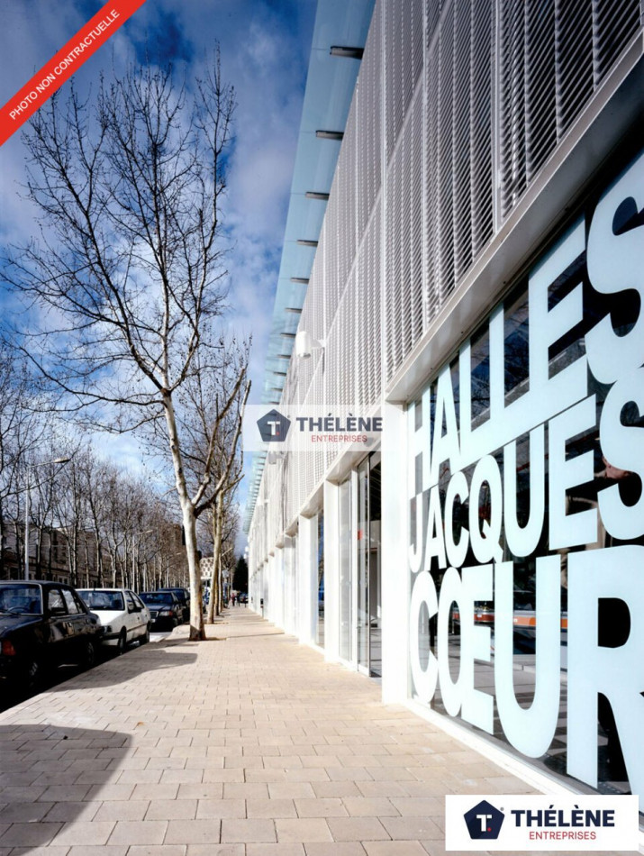 vente Divers commerces Montpellier - Photo 1