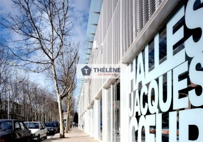 vente Divers commerces Montpellier