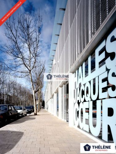 vente Divers commerces Montpellier