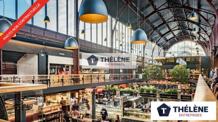 vente Divers commerces Montpellier