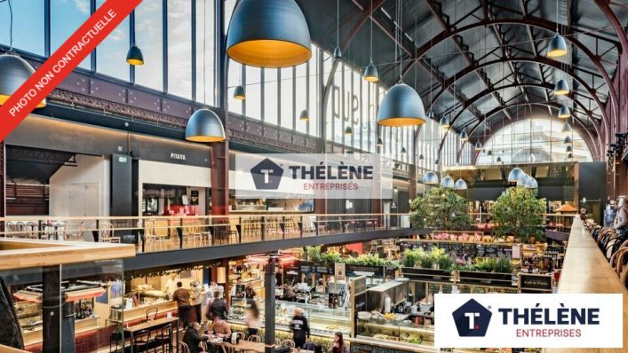 vente Divers commerces Montpellier