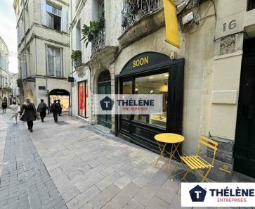 vente Montpellier