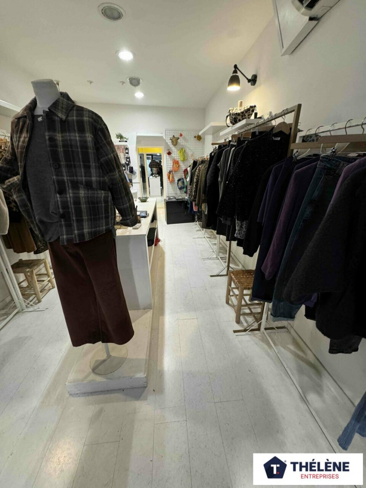 vente Divers commerces Montpellier - Photo 2