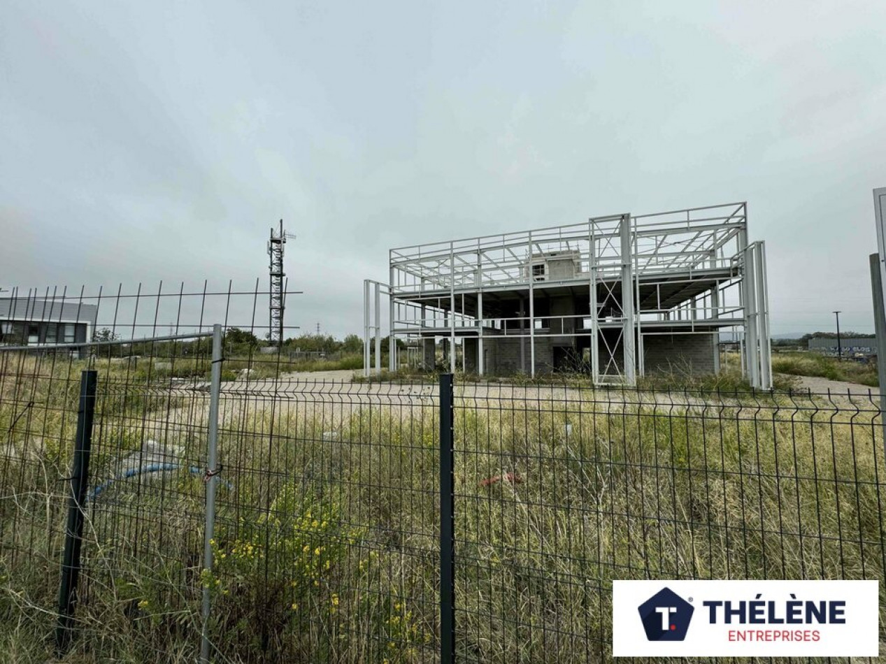 vente Locaux d'activité Montpellier - Photo 3