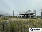 vente Locaux d'activité Montpellier