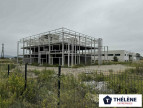 vente Locaux d'activité Montpellier