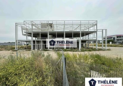 vente Locaux d'activité Montpellier