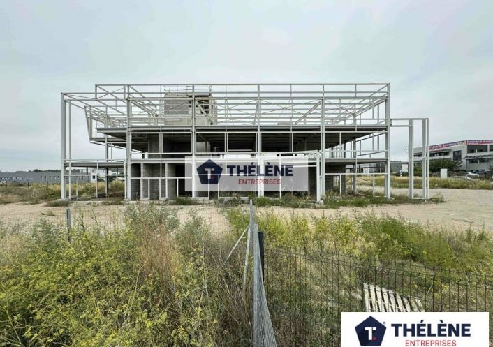 à vendre Locaux d'activité Montpellier