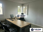 location Bureau Montferrier Sur Lez