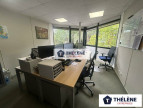 location Bureau Montferrier Sur Lez