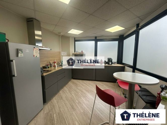 location Bureau Montferrier Sur Lez