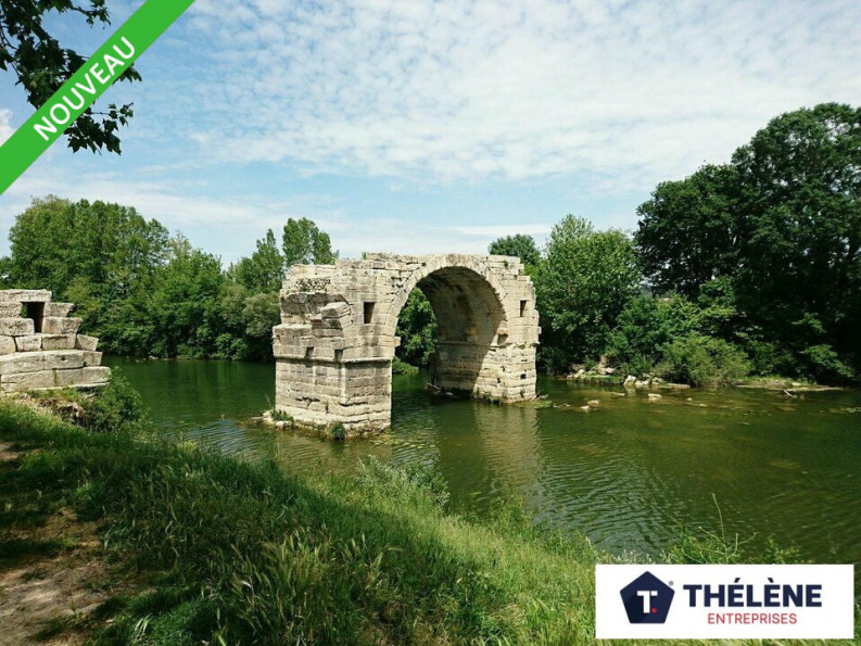 vente Locaux d'activité Lunel - Photo 4